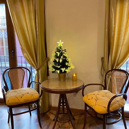 Apartamento Santa Maria Alicante Kültér fotó