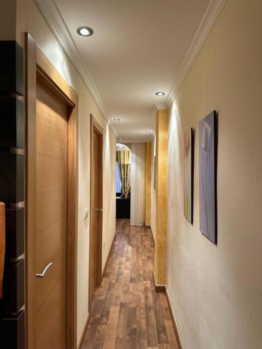 Apartamento Santa Maria Alicante Kültér fotó