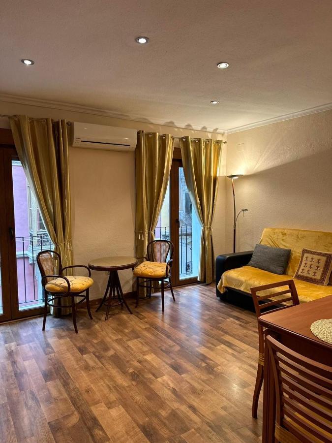 Apartamento Santa Maria Alicante Kültér fotó
