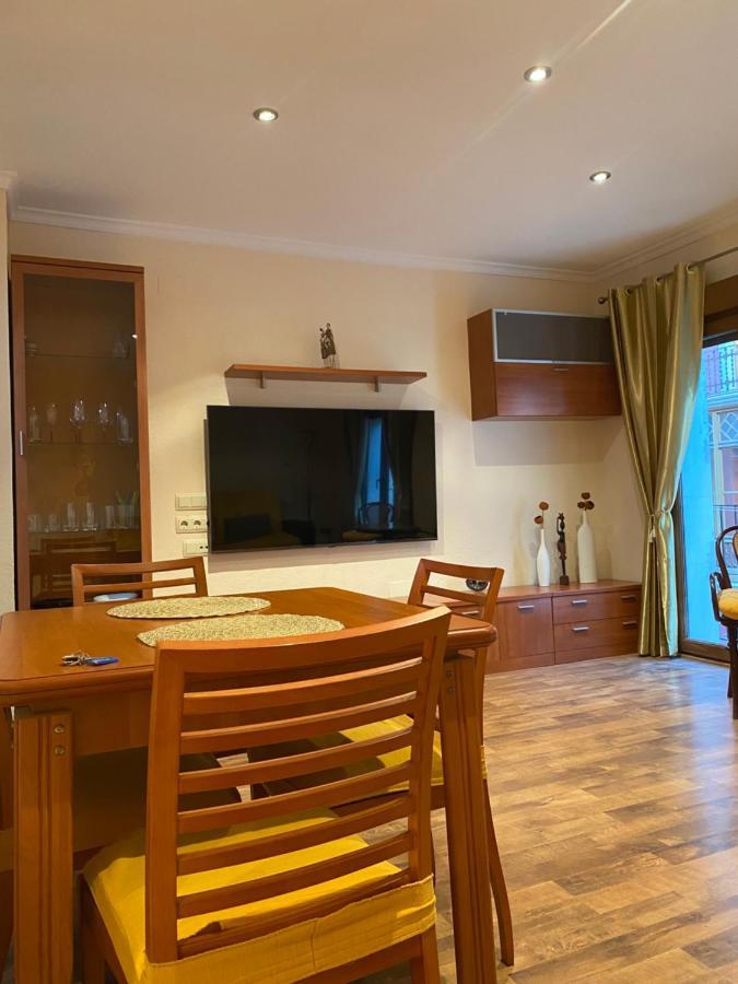 Apartamento Santa Maria Alicante Kültér fotó
