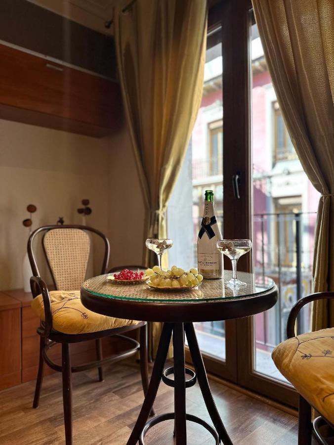 Apartamento Santa Maria Alicante Kültér fotó