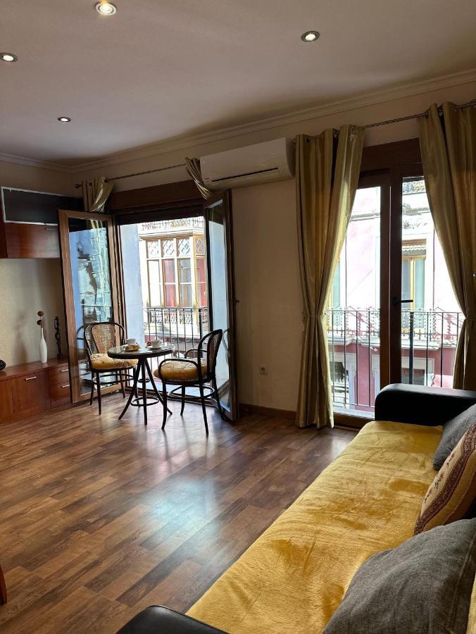Apartamento Santa Maria Alicante Kültér fotó