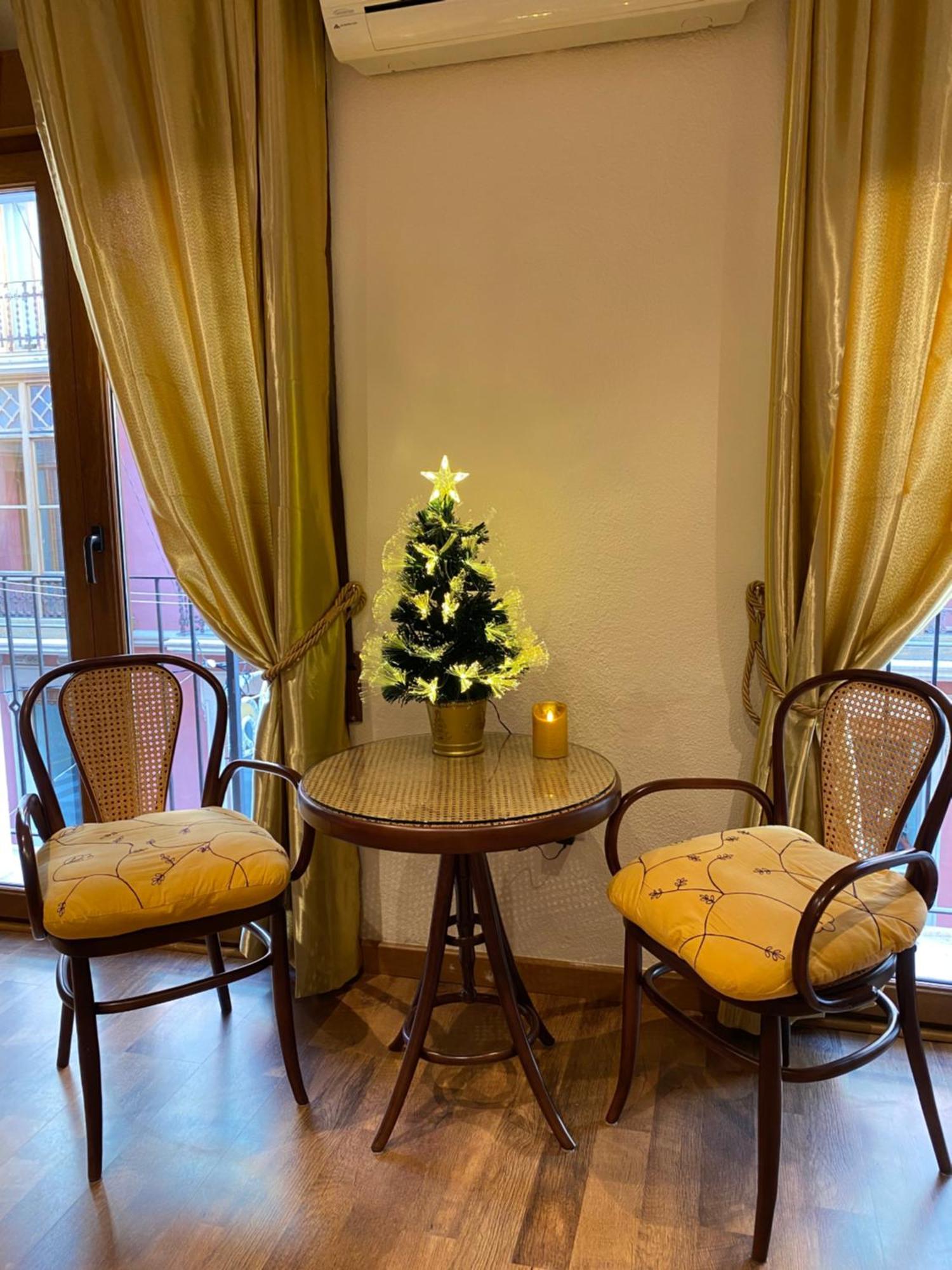 Apartamento Santa Maria Alicante Kültér fotó