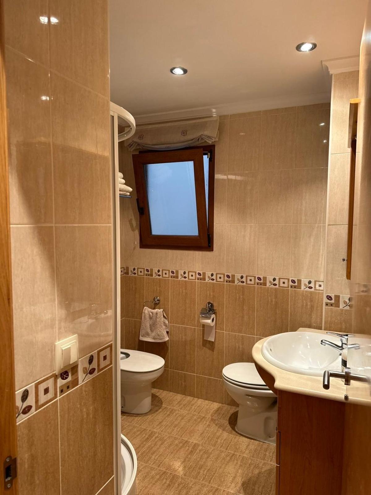 Apartamento Santa Maria Alicante Kültér fotó